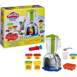 Hasbro - Play-Doh Smoothie-Mixer