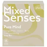 SPEICK Feste Duschseife Mixed Senses 100 g