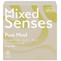 SPEICK Feste Duschseife Mixed Senses 100 g