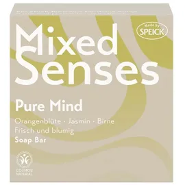 SPEICK Feste Duschseife Mixed Senses 100 g