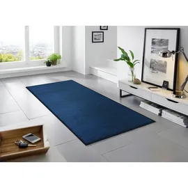 Wash+Dry Original 75 x 190 cm blau