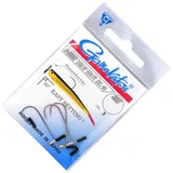 Gamakatsu Drop Shot Jig 90 Gr.8/0 3Stück Einheitsfarbe No Size