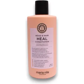 Maria Nila Head & Hair Heal Conditioner 300 ml