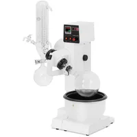 Steinberg Systems Rotationsverdampfer - rotierender Verdampferkolben 1 l -