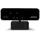 Dicota Webcam PRO Schwarz