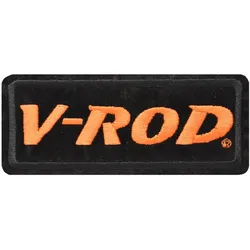 HD Patch V-Rod