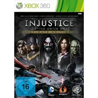 Injustice: Götter unter uns Ultimate Edition