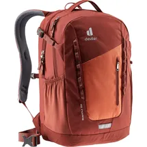 Deuter StepOut 22 sienna/redwood