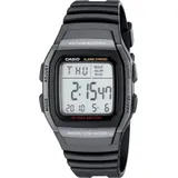 Casio W-96H-1BVDF D054 (D054)