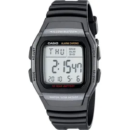 Casio W-96H-1BVDF D054 (D054)