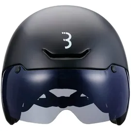 BBB AeroTop M 52-58 cm schwarz 2023