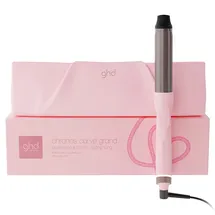 ghd chronos curve grand tong Haarstylingset dusted pink