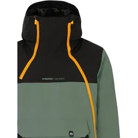 Protest Prtlado Skijacke Aspen Green S