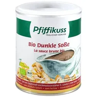 Pfiffikuss Dunkle Sauce Classic bio