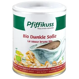Pfiffikuss Dunkle Sauce Classic bio