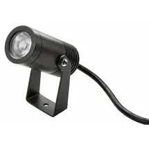 SG ARMATUREN Hovden Mini 1LED dimmbar graphit matt