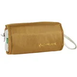 Vaude Wash Bag Kulturbeutel 22 cm peanut butter