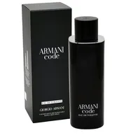 Giorgio Armani Eau de Parfum ARMANI CODE POUR HOMME EDT 200ML