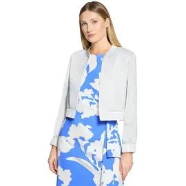 Vera Mont Blouson langarm Rohweiß,38 | 38