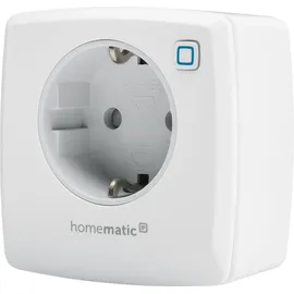 Homematic IP 157338A0, Schaltsteckdose, 4 Stück