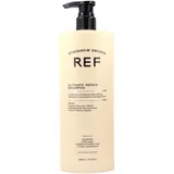 REF. Ultimate Repair Shampoo 1000 ml