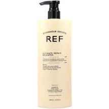 REF. Ultimate Repair Shampoo 1000 ml
