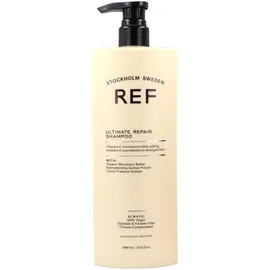REF. Ultimate Repair Shampoo 1000 ml