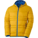 BENETTON Herren Steppjacke