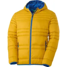 BENETTON Herren Steppjacke