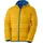 BENETTON Herren Steppjacke