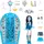 Mattel Monster High Verborgene Schätze Frankie Puppe