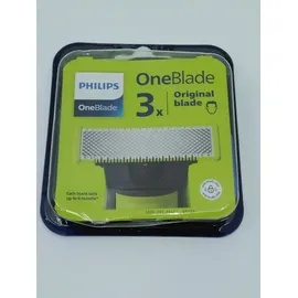 Philips Ersatzscherkopf One Blade QP230/50 3 Stk.