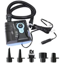 STAR PUMP 6 SUP Pump 12V Super Electric Pump E-Pumpe