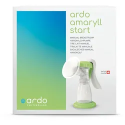 ARDO Amaryll Start Handmilchpumpe 1 St
