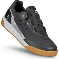 Scott Volt Evo Flat Boa Mtb-schuhe - Black /