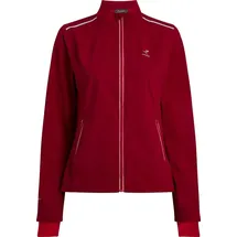Energetics Da.-Funktions-Jacke Samila II W 900 RED DARK/RED WINE 900 RED DARK/RED WINE, L