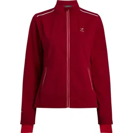 Energetics Da.-Funktions-Jacke Samila II W 900 RED DARK/RED WINE 900 RED DARK/RED WINE, L