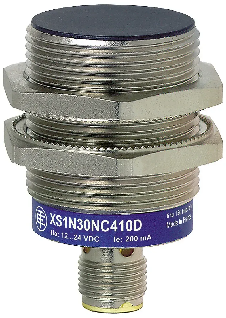 Telemechanique Sensors Näherungsschalter XS1N30PB349D