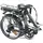 Llobe Agile 20 Zoll RH 37 cm grau