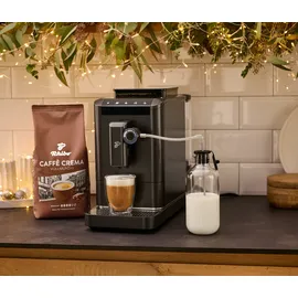 Tchibo Esperto2 Milk granite black