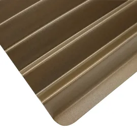 Walter Schneider - Wolfszahnform 350 x 330 mm