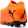 Puma Future 8 Pro FG/AG Herren Heat Fire/Puma Black/Ravish 42