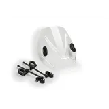 PUIG 20702W Windschutzscheibe Mito Transparent