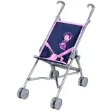 Knorrtoys Sim Puppenwagen