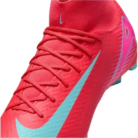 Nike ZM Superfly 10 Herren Ember Glow/Aurora Green 44