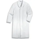 Uvex Mantel whitewear weiß (98308)