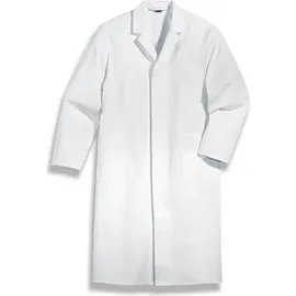 Uvex Mantel whitewear weiß (98308)