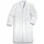 Uvex Mantel whitewear weiß (98308)