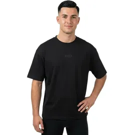 Boss Green T-Shirt schwarz S