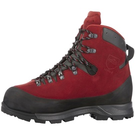 Haix Protector Forest 2.1 GTX mid rot